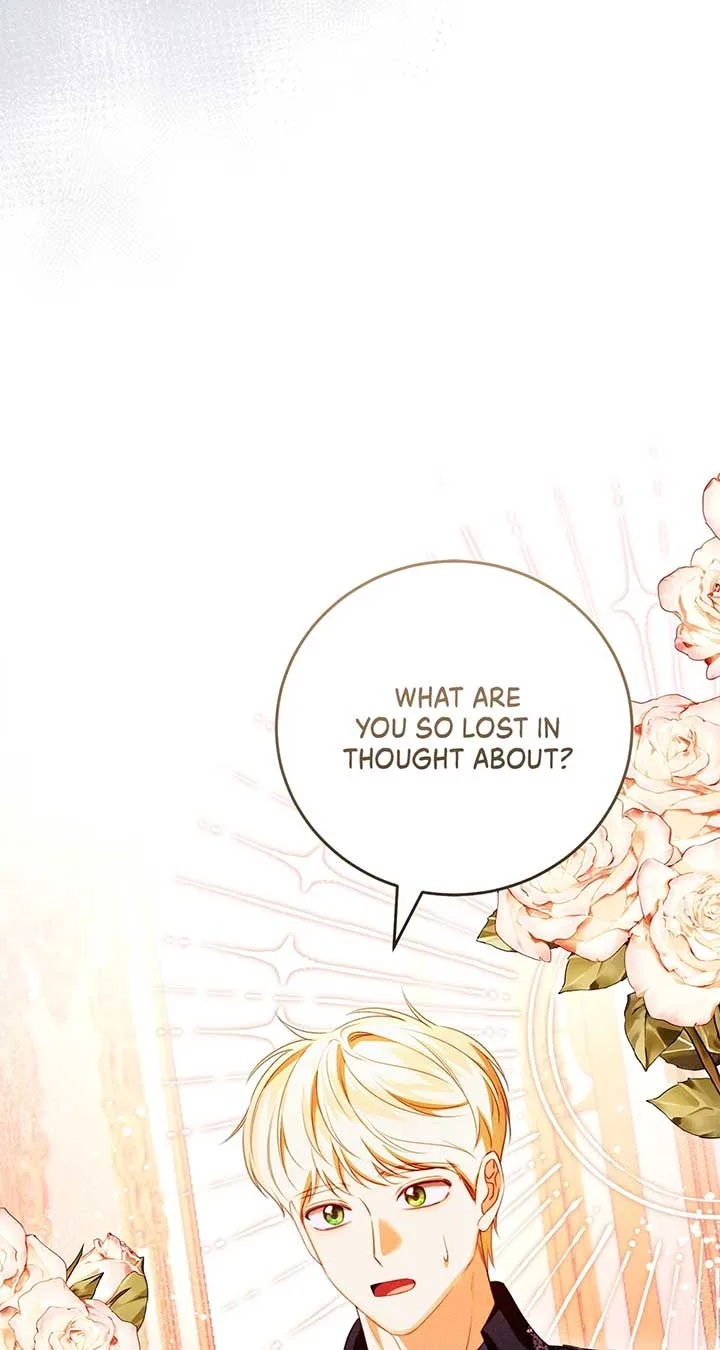 Becoming the Lady of the Cursed Ducal House Chapter 58 page 14