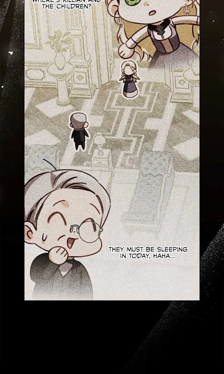 Becoming the Lady of the Cursed Ducal House Chapter 58 page 10