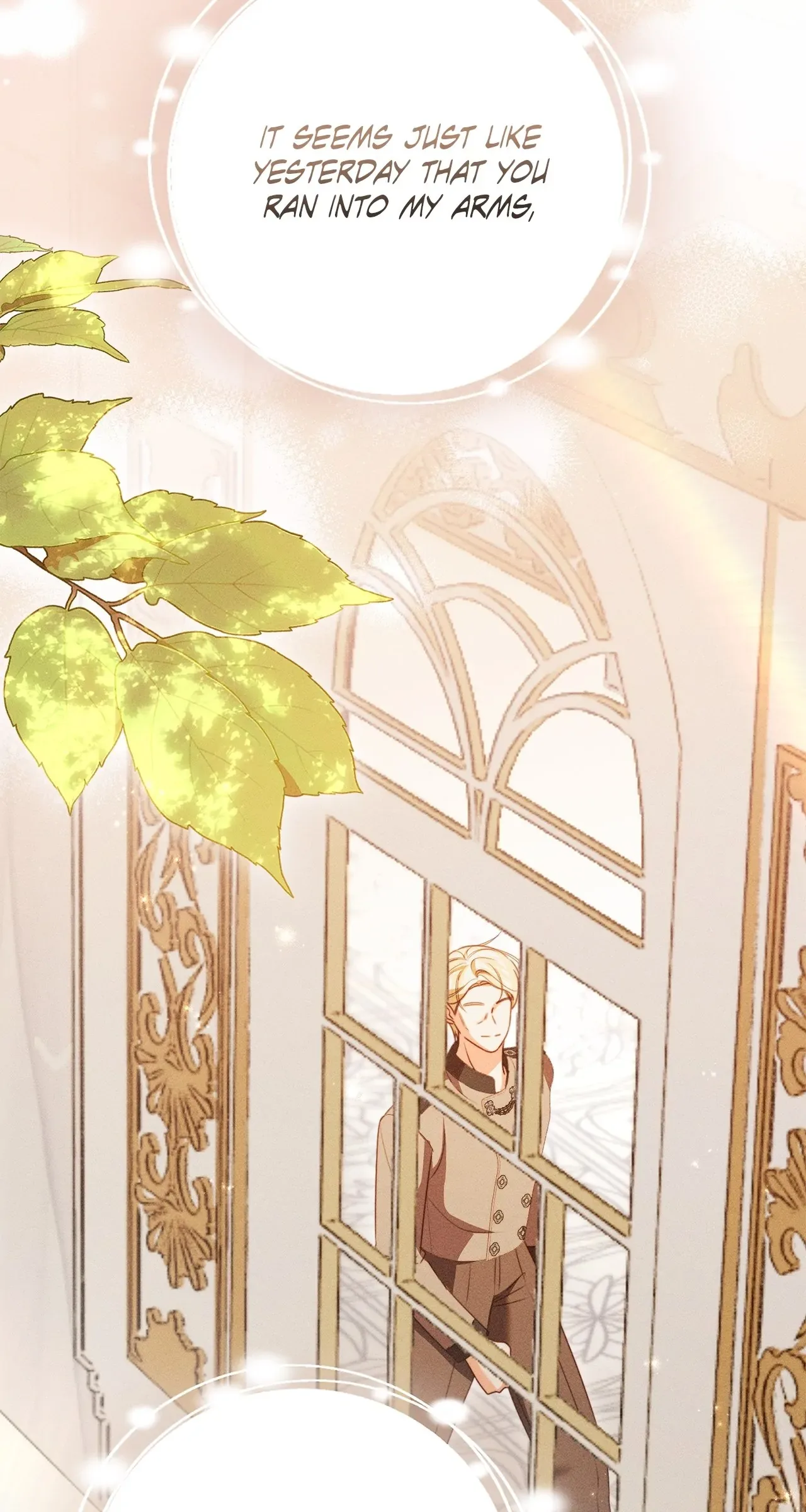 Becoming the Lady of the Cursed Ducal House Chapter 44 page 61