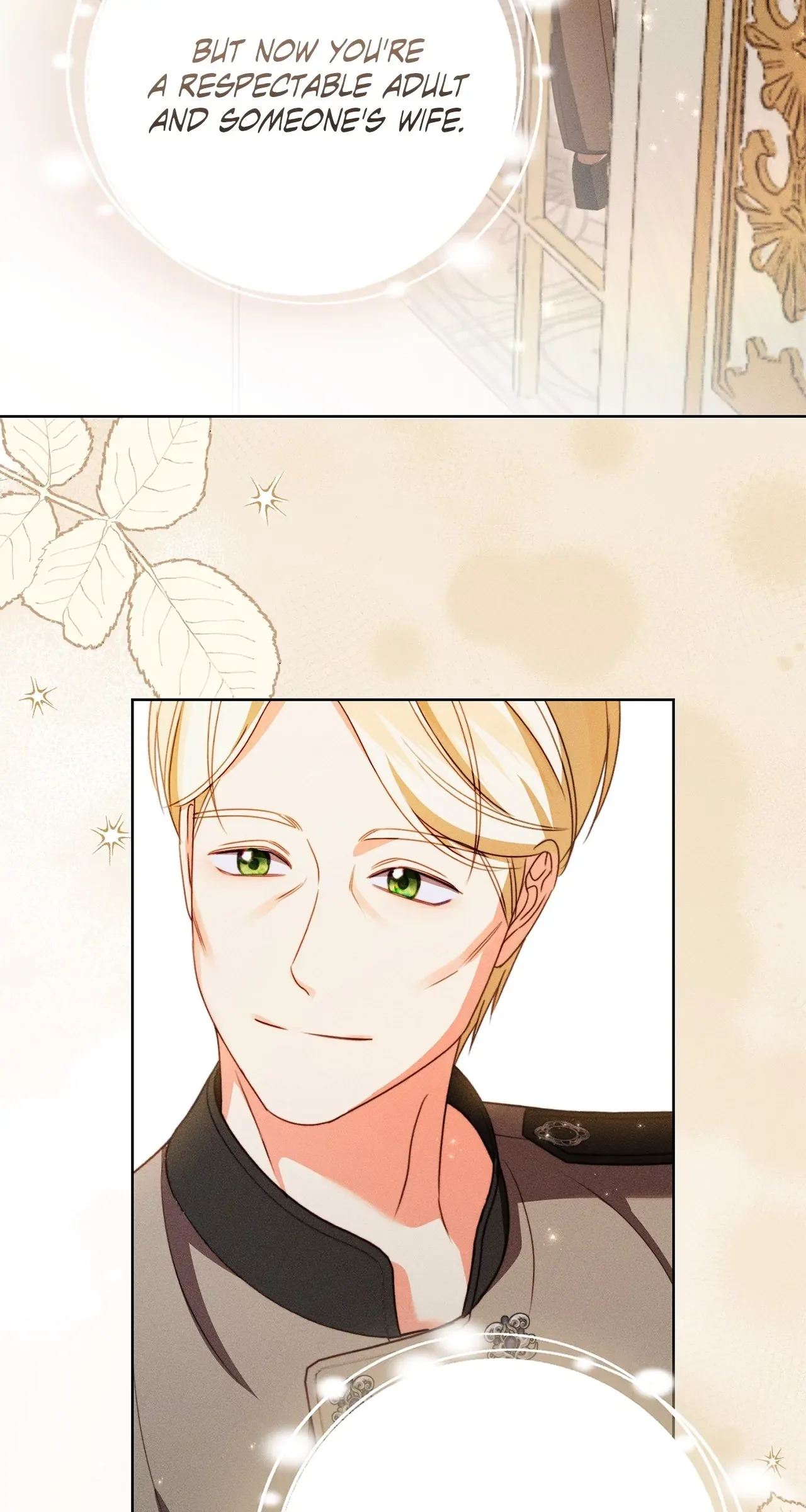 Becoming the Lady of the Cursed Ducal House Chapter 44 page 62