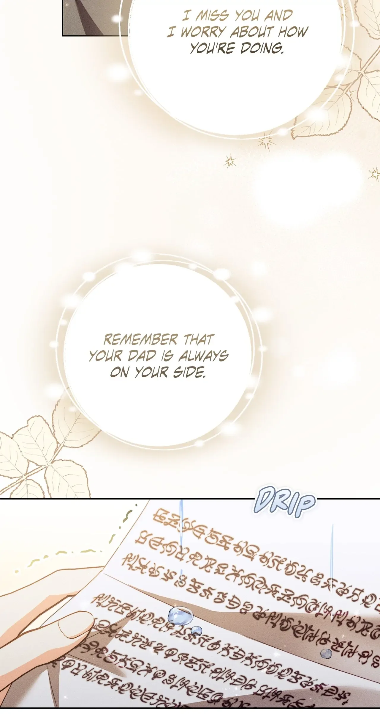 Becoming the Lady of the Cursed Ducal House Chapter 44 page 63