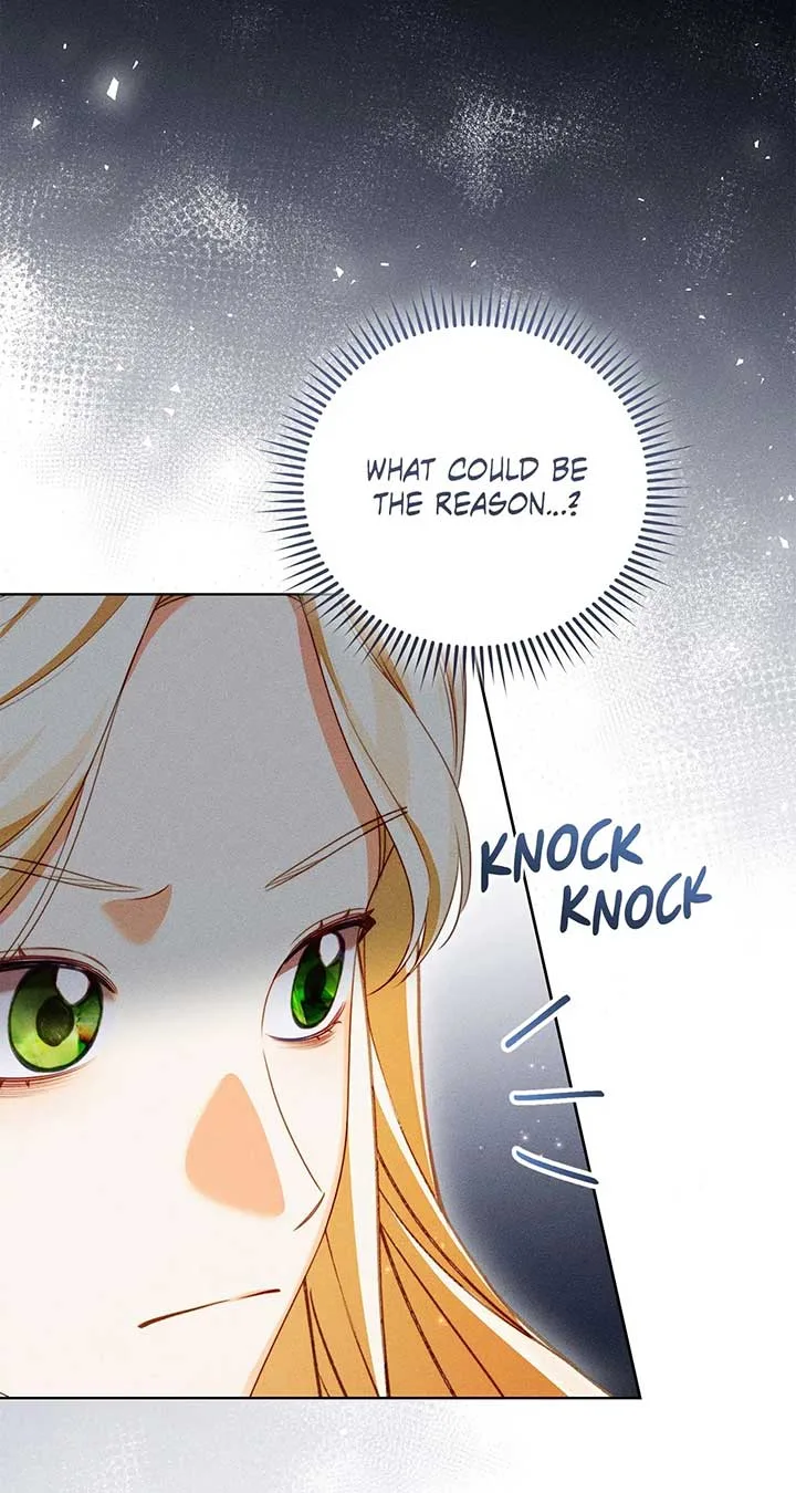 Becoming the Lady of the Cursed Ducal House Chapter 58 page 13