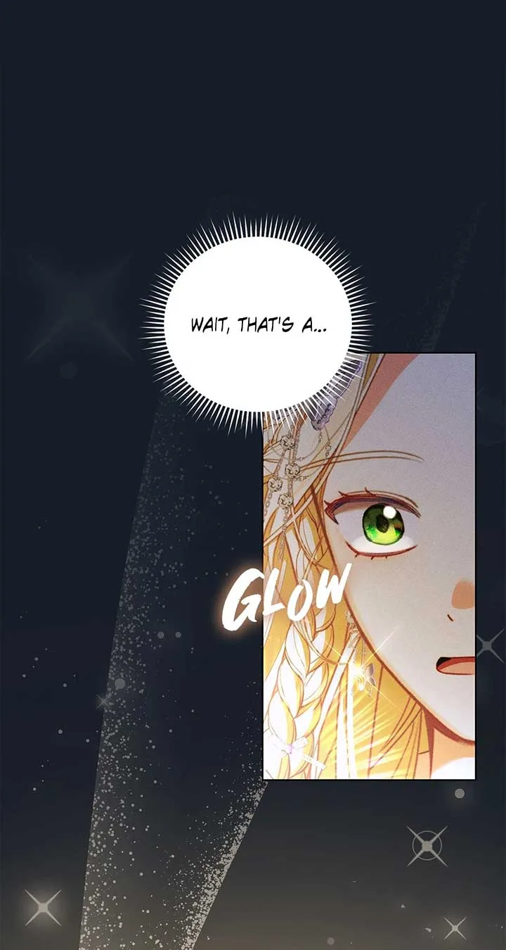 Becoming the Lady of the Cursed Ducal House Chapter 58 page 47