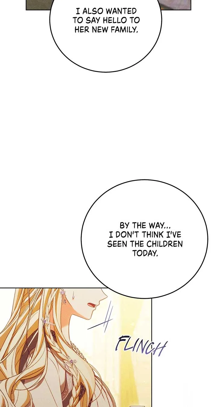 Becoming the Lady of the Cursed Ducal House Chapter 58 page 41