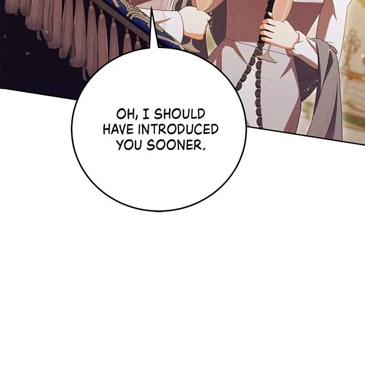 Becoming the Lady of the Cursed Ducal House Chapter 58 page 37