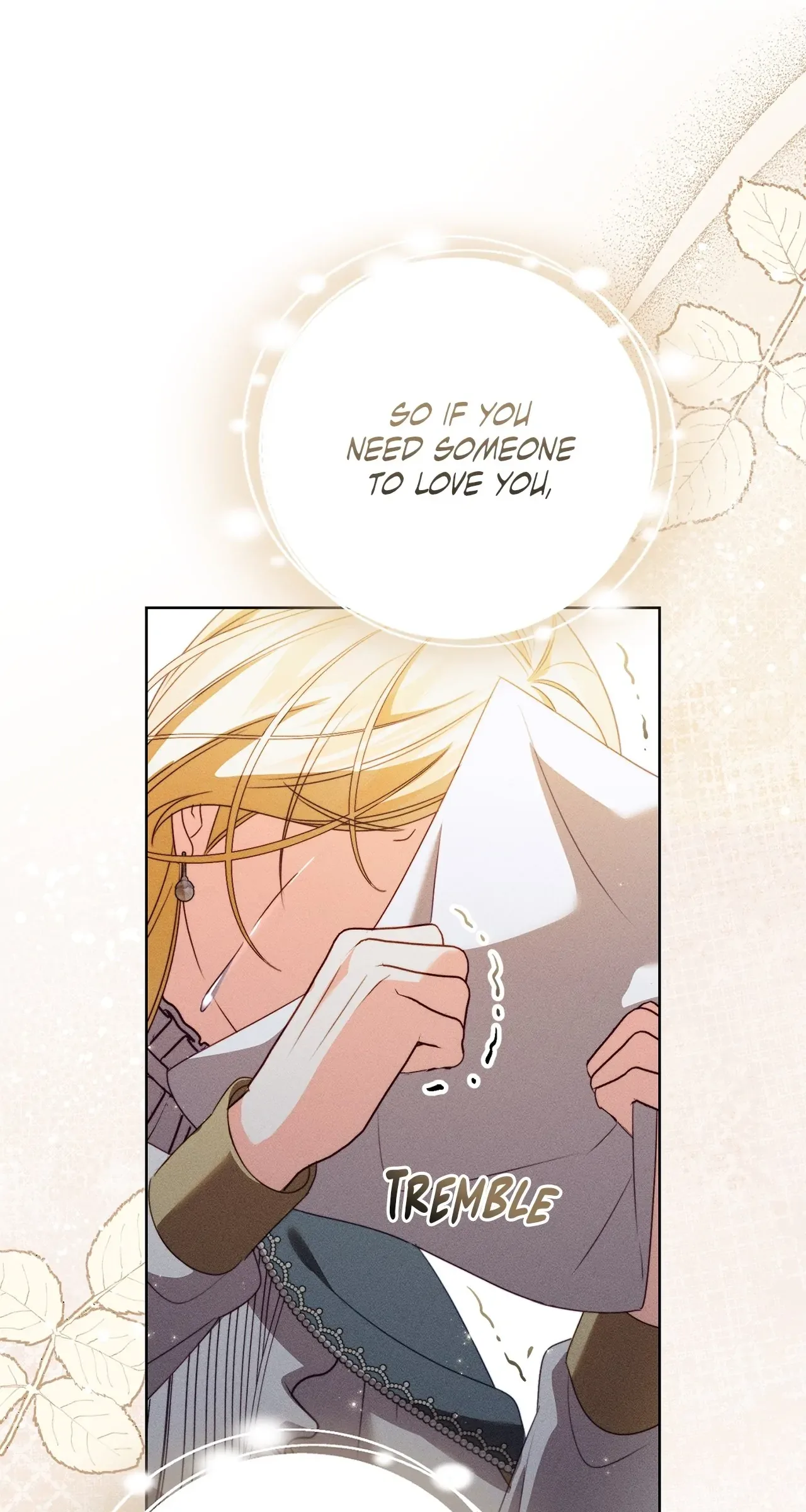 Becoming the Lady of the Cursed Ducal House Chapter 44 page 65