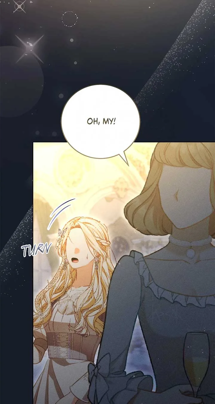 Becoming the Lady of the Cursed Ducal House Chapter 58 page 49
