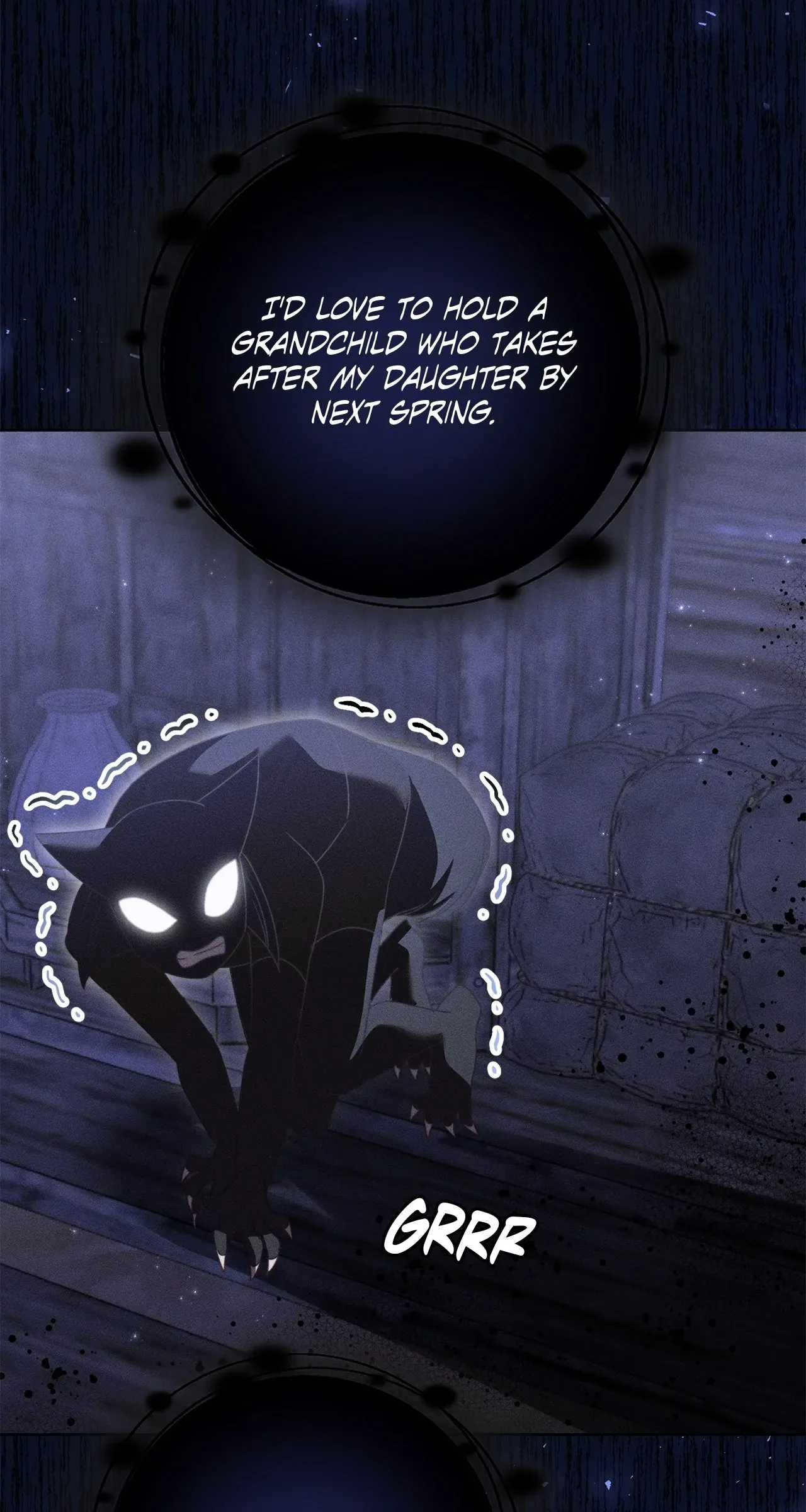 Becoming the Lady of the Cursed Ducal House Chapter 44 page 70