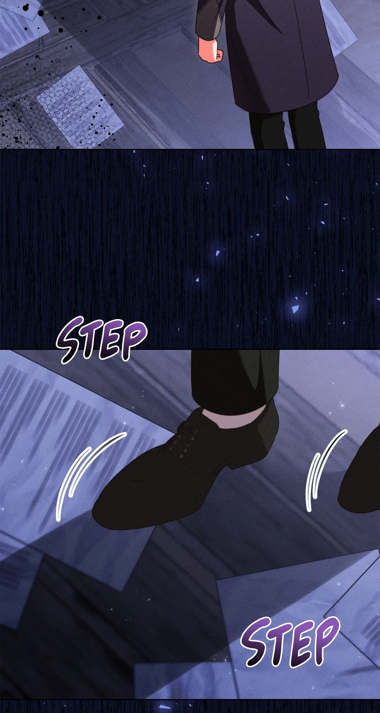Becoming the Lady of the Cursed Ducal House Chapter 44 page 69