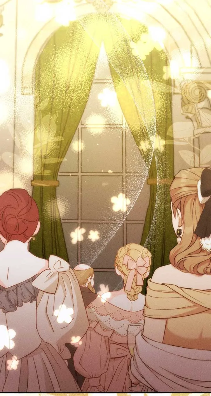 Becoming the Lady of the Cursed Ducal House Chapter 58 page 52