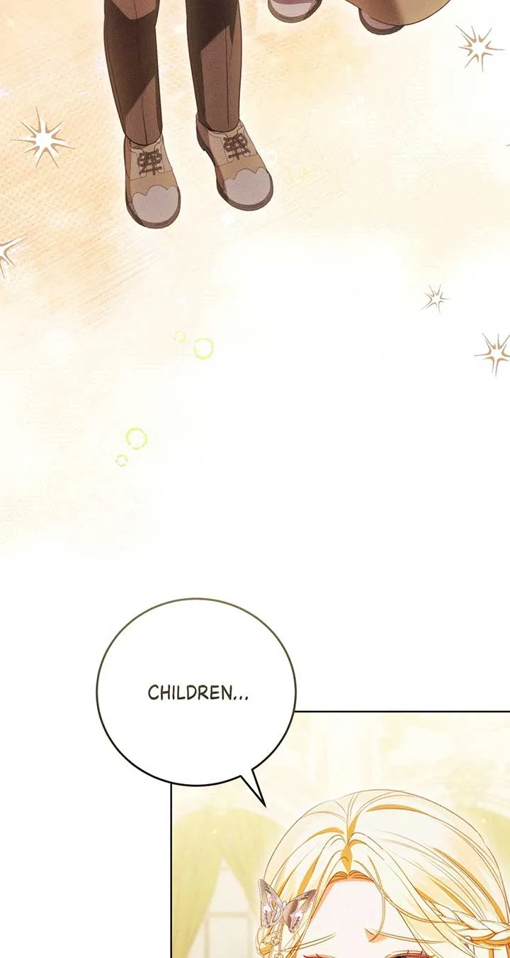 Becoming the Lady of the Cursed Ducal House Chapter 58 page 62