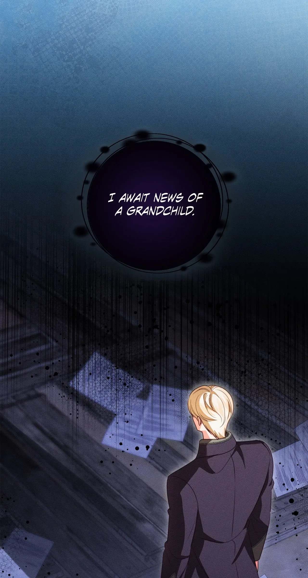 Becoming the Lady of the Cursed Ducal House Chapter 44 page 68