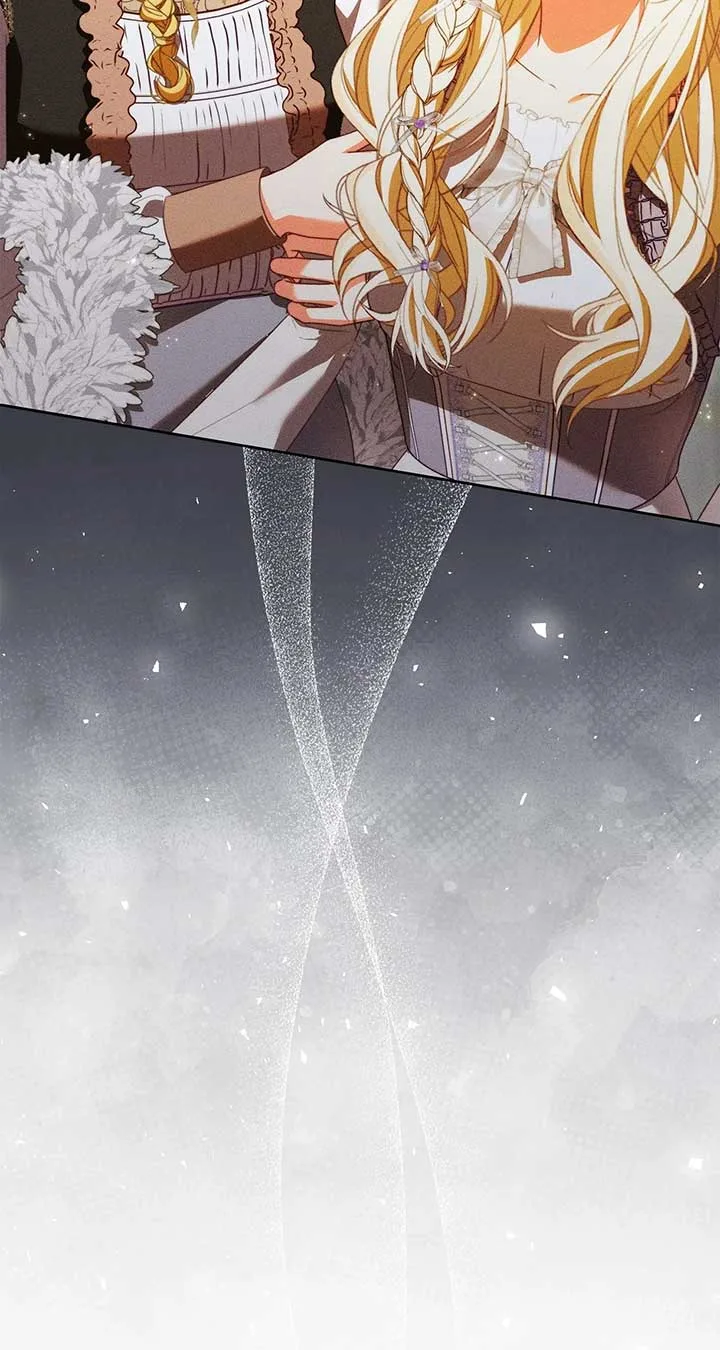 Becoming the Lady of the Cursed Ducal House Chapter 58 page 87