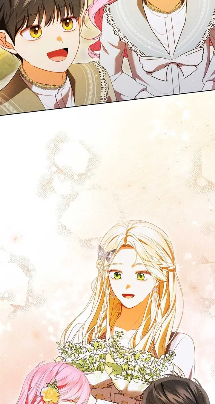 Becoming the Lady of the Cursed Ducal House Chapter 58 page 69