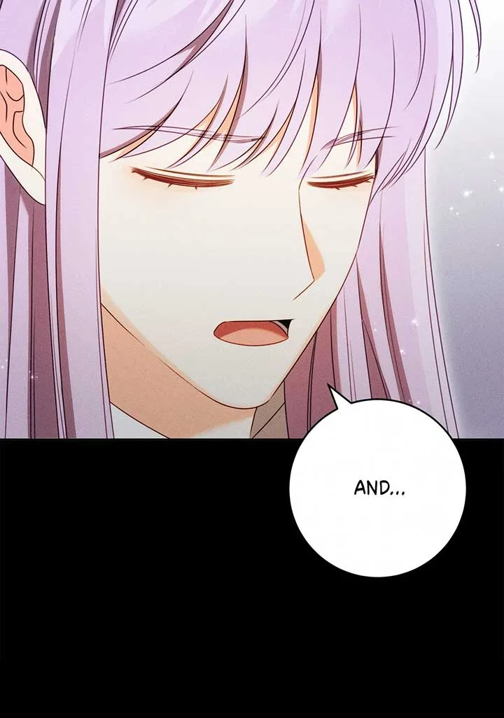 Becoming the Lady of the Cursed Ducal House Chapter 64 page 22