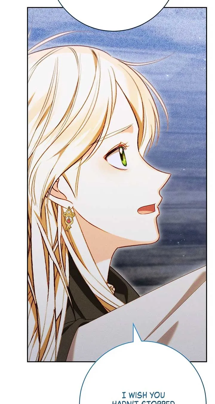 Becoming the Lady of the Cursed Ducal House Chapter 64 page 11