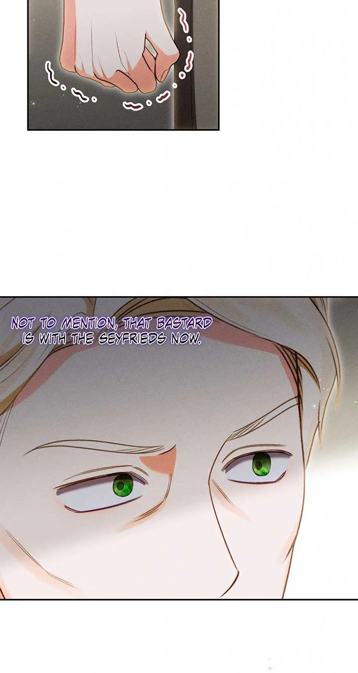 Becoming the Lady of the Cursed Ducal House Chapter 68 page 6