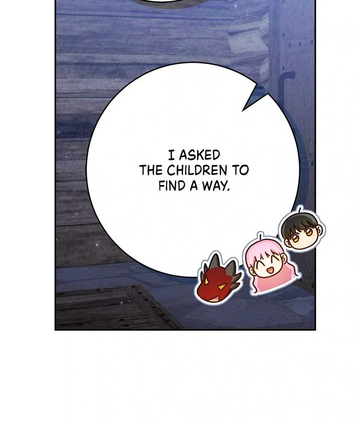 Becoming the Lady of the Cursed Ducal House Chapter 64 page 7