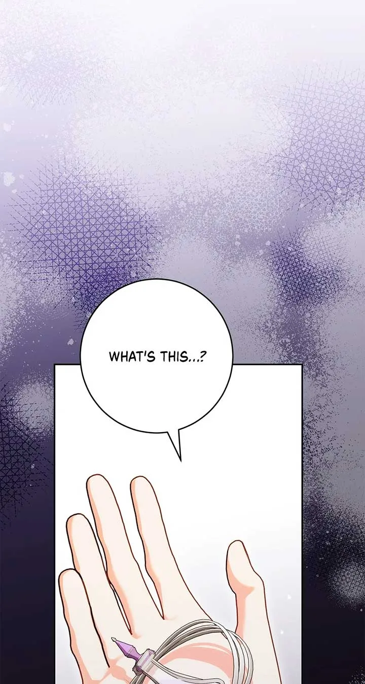 Becoming the Lady of the Cursed Ducal House Chapter 64 page 18