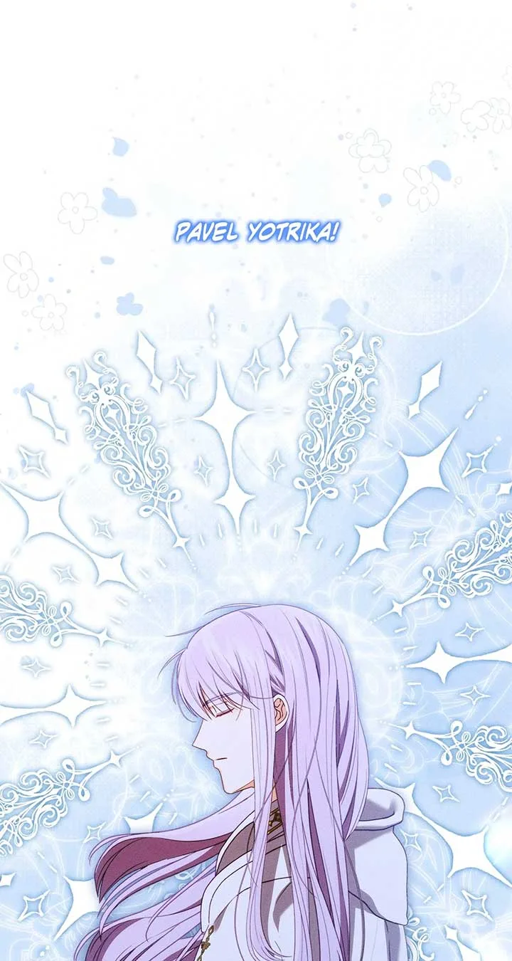 Becoming the Lady of the Cursed Ducal House Chapter 68 page 7