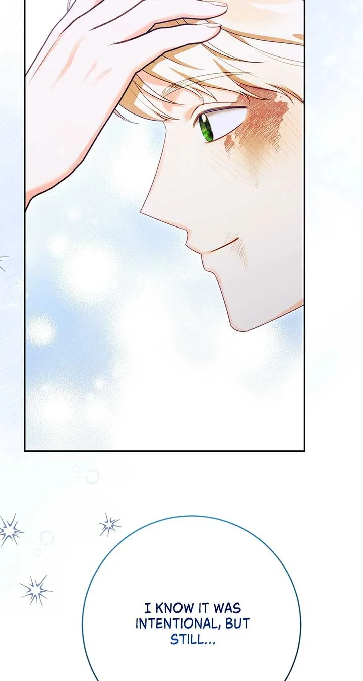 Becoming the Lady of the Cursed Ducal House Chapter 64 page 10