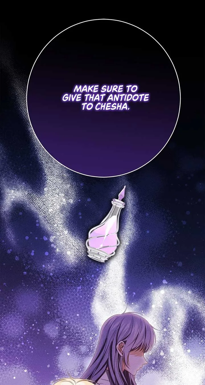 Becoming the Lady of the Cursed Ducal House Chapter 64 page 23