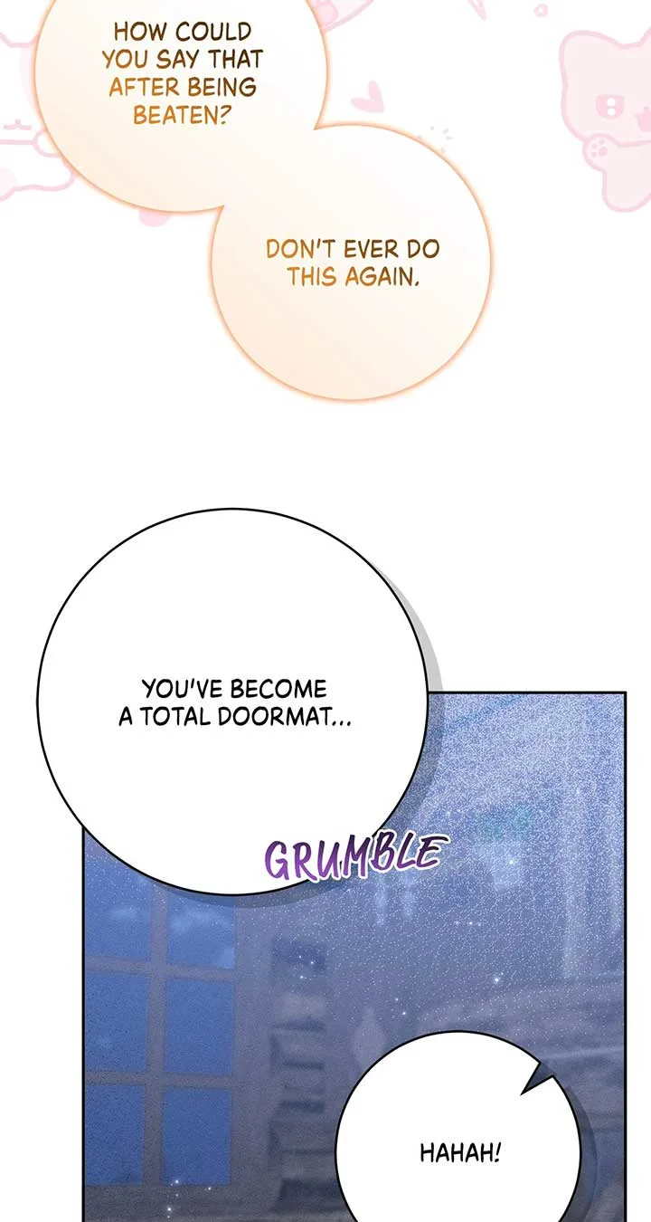 Becoming the Lady of the Cursed Ducal House Chapter 64 page 13