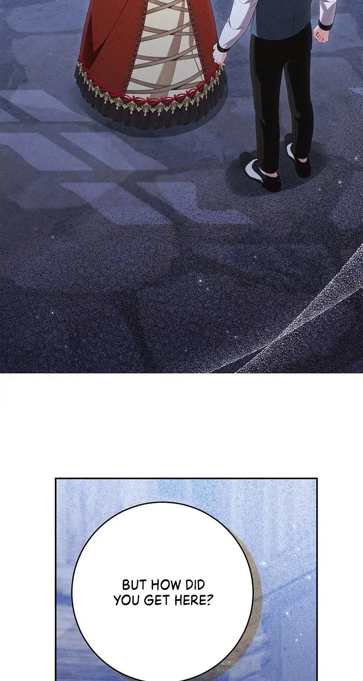 Becoming the Lady of the Cursed Ducal House Chapter 64 page 6