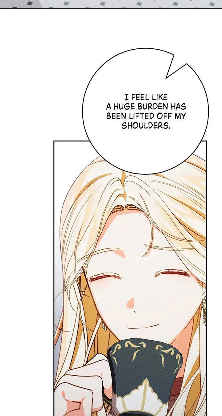 Becoming the Lady of the Cursed Ducal House Chapter 68 page 17