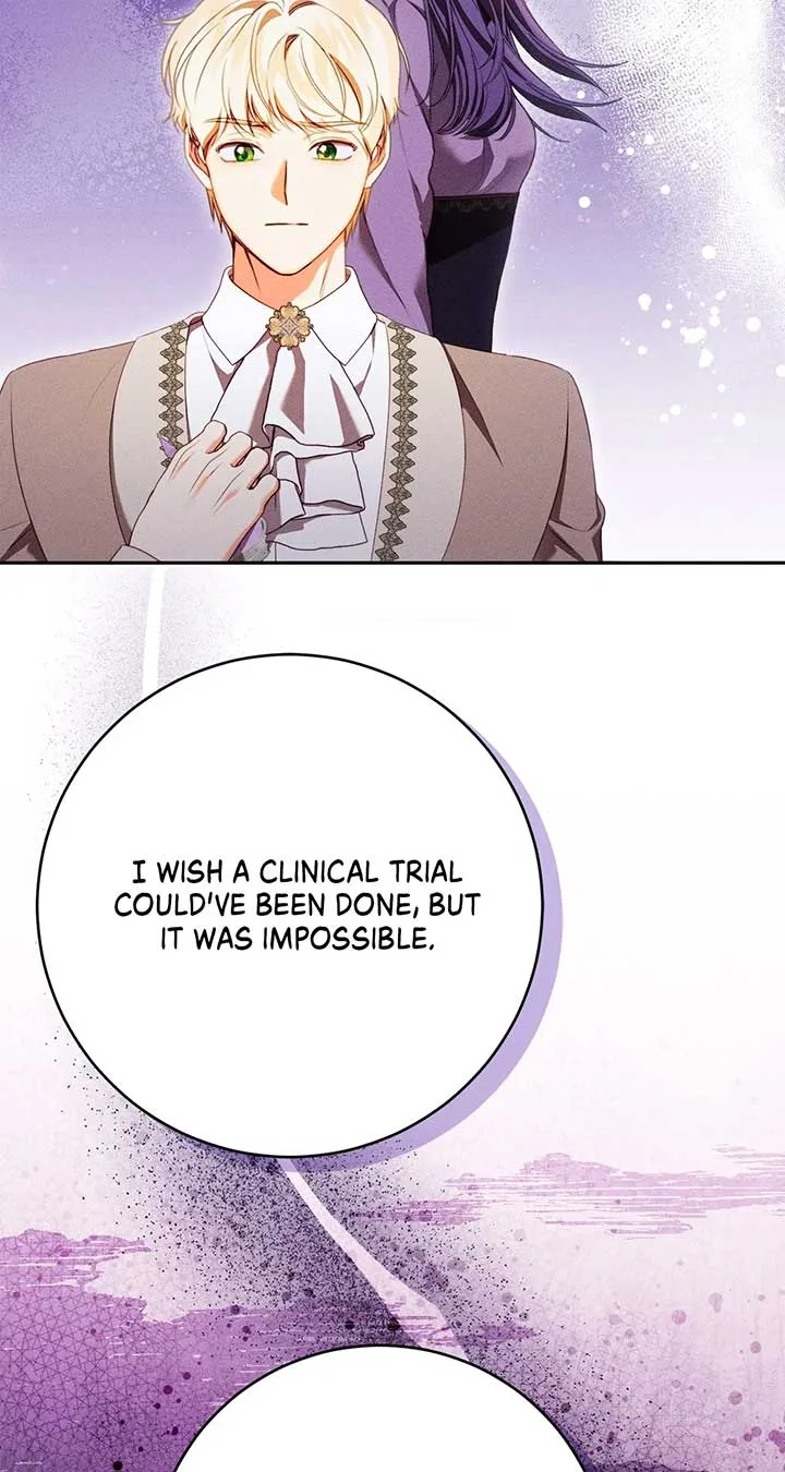 Becoming the Lady of the Cursed Ducal House Chapter 64 page 24