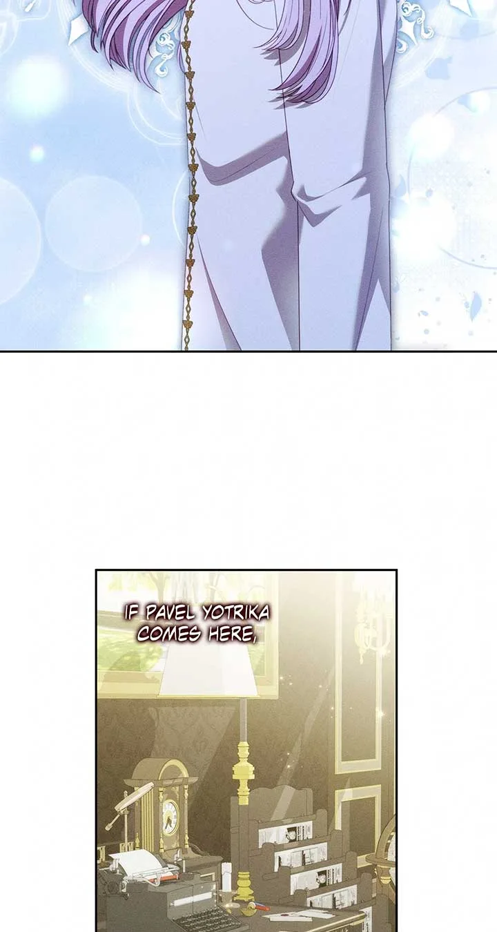 Becoming the Lady of the Cursed Ducal House Chapter 68 page 8