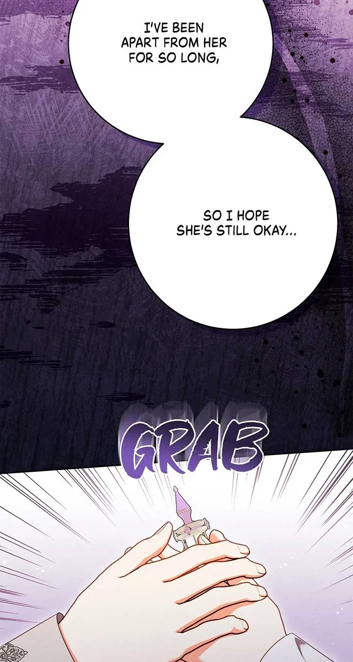 Becoming the Lady of the Cursed Ducal House Chapter 64 page 25