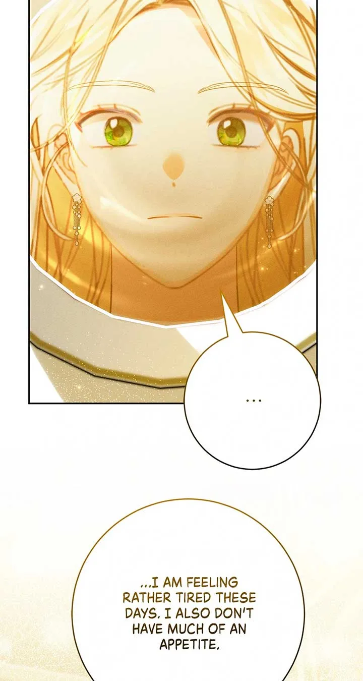 Becoming the Lady of the Cursed Ducal House Chapter 65 page 4