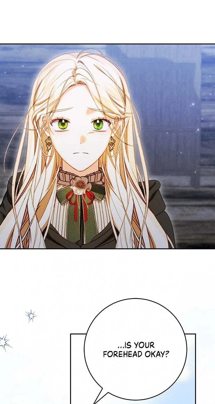 Becoming the Lady of the Cursed Ducal House Chapter 64 page 8