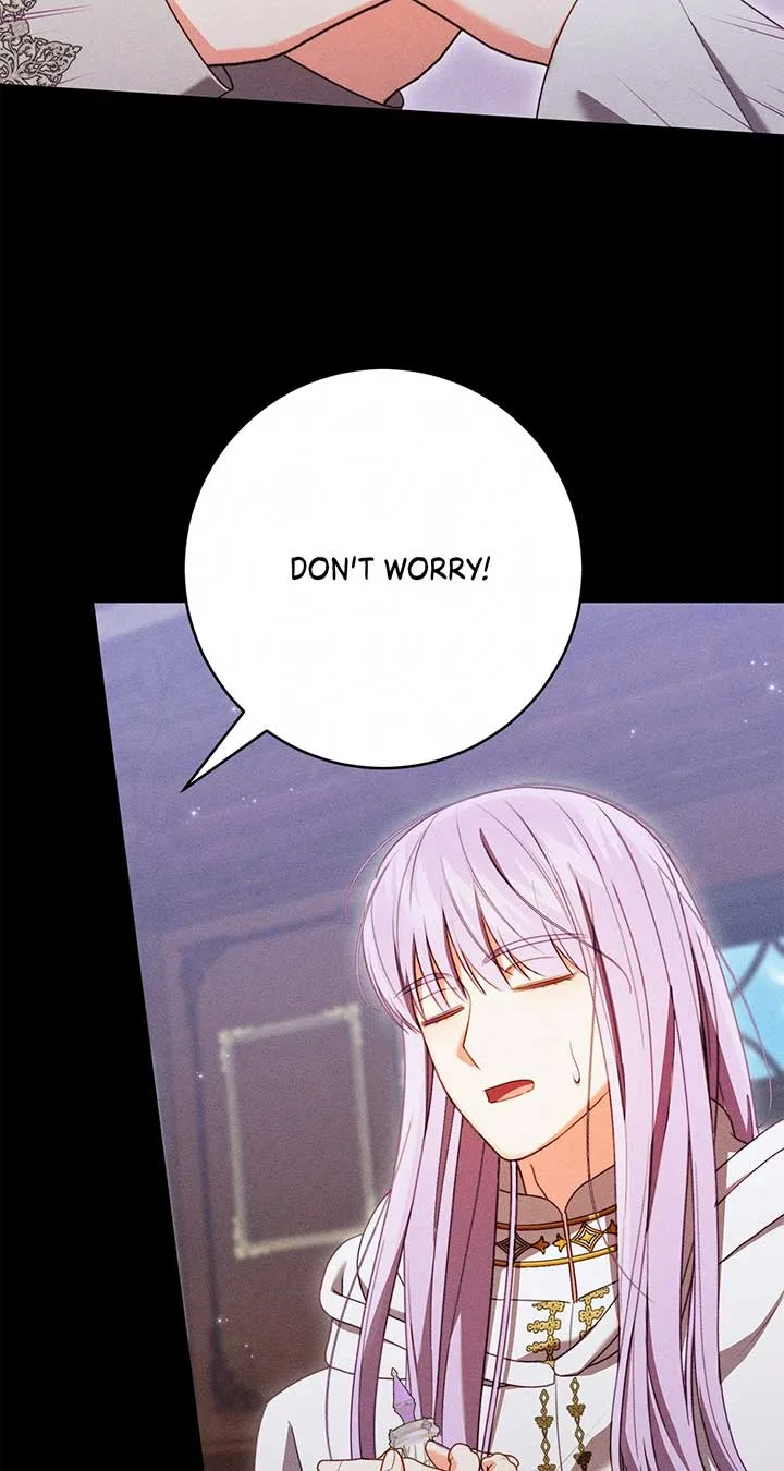 Becoming the Lady of the Cursed Ducal House Chapter 64 page 26
