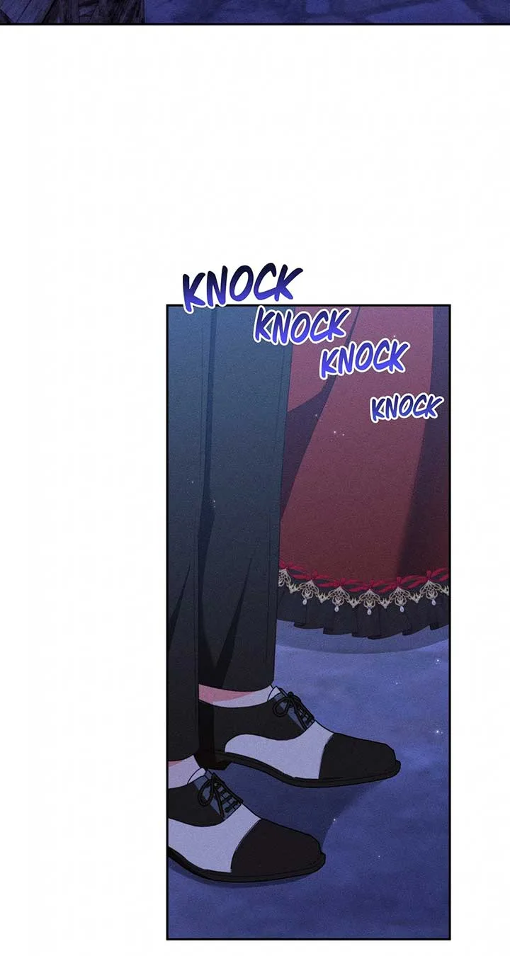 Becoming the Lady of the Cursed Ducal House Chapter 64 page 37