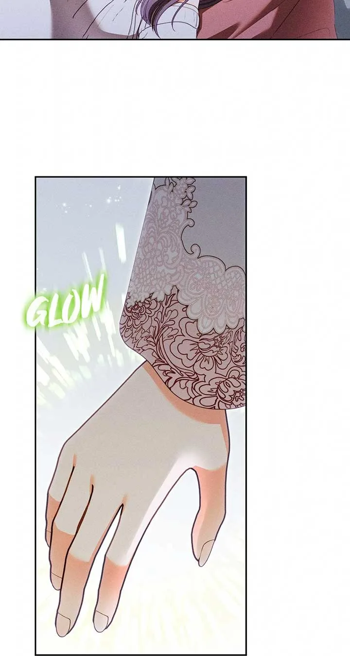 Becoming the Lady of the Cursed Ducal House Chapter 68 page 37