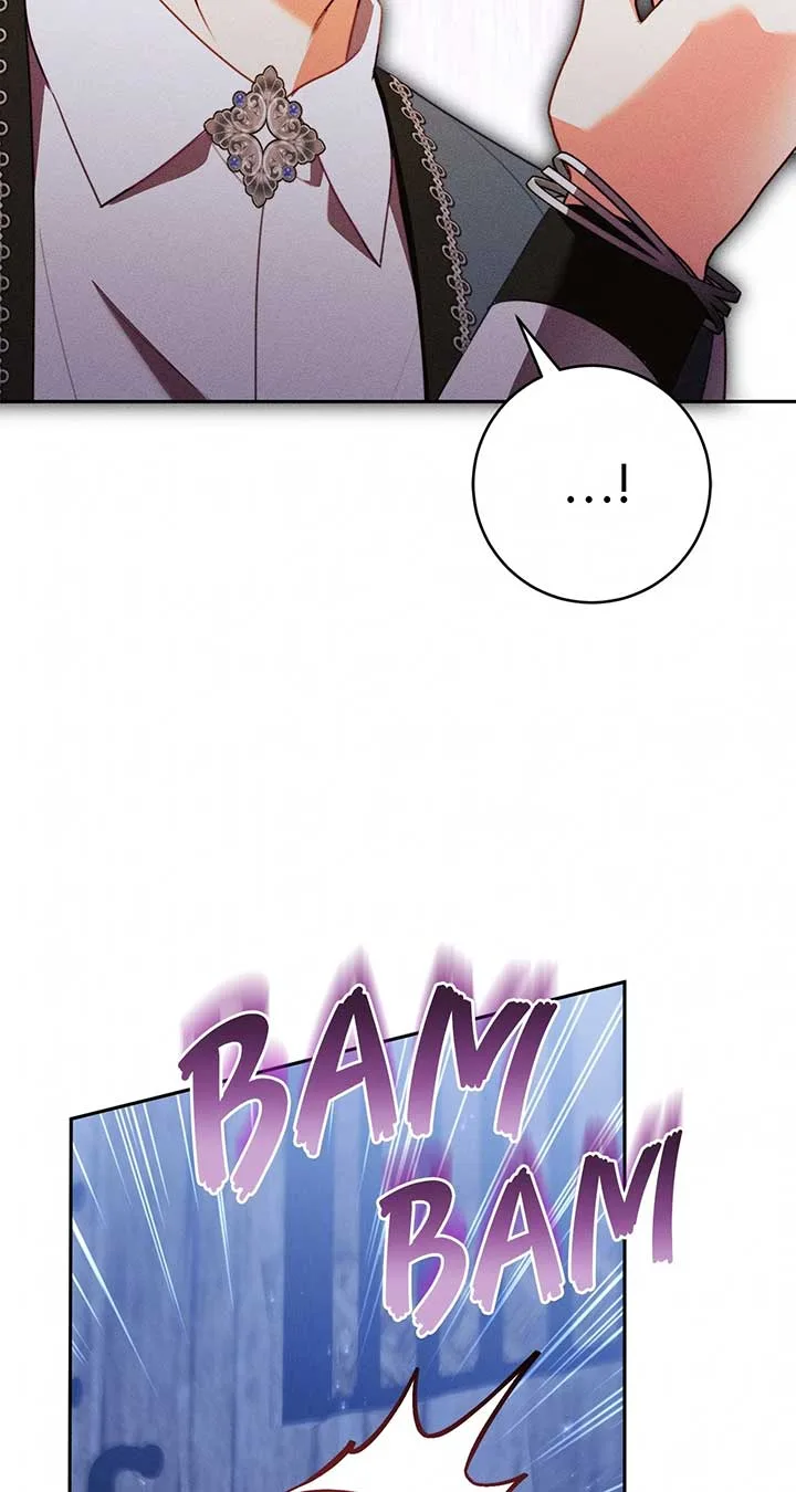 Becoming the Lady of the Cursed Ducal House Chapter 64 page 43