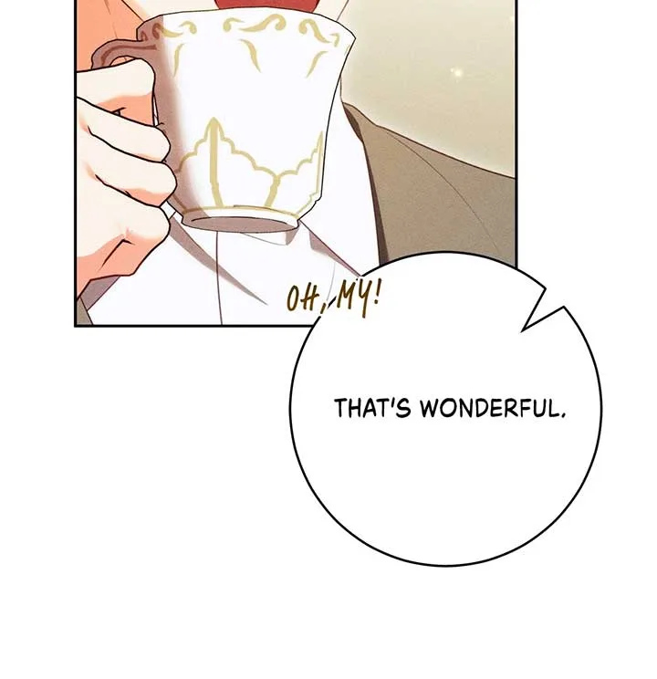 Becoming the Lady of the Cursed Ducal House Chapter 65 page 15