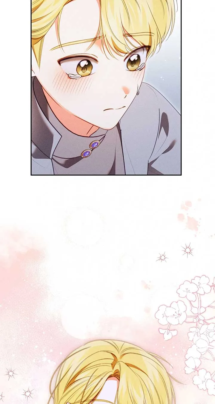 Becoming the Lady of the Cursed Ducal House Chapter 68 page 23