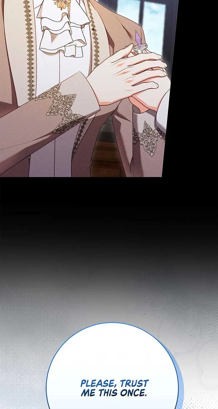 Becoming the Lady of the Cursed Ducal House Chapter 64 page 28