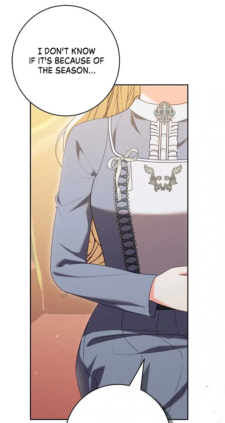 Becoming the Lady of the Cursed Ducal House Chapter 65 page 6