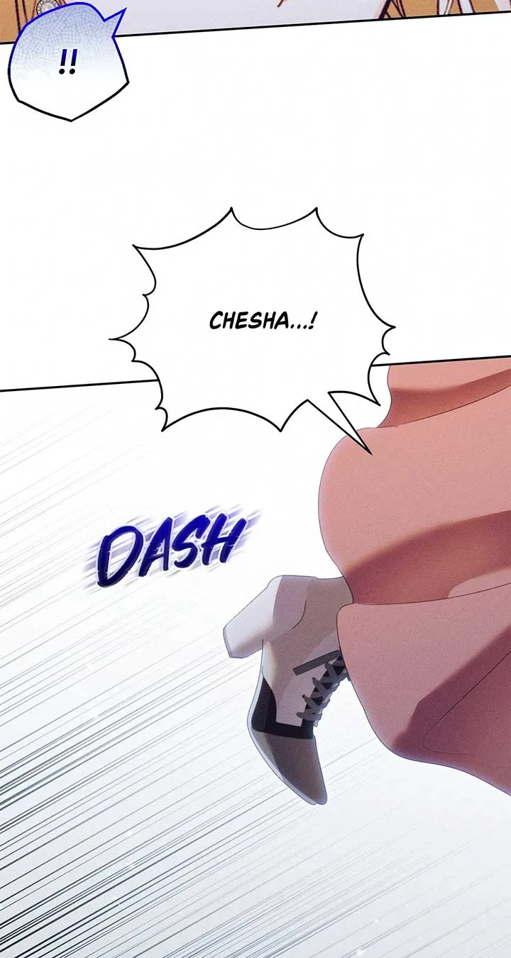 Becoming the Lady of the Cursed Ducal House Chapter 68 page 34