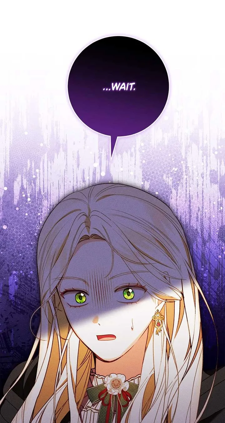 Becoming the Lady of the Cursed Ducal House Chapter 64 page 41