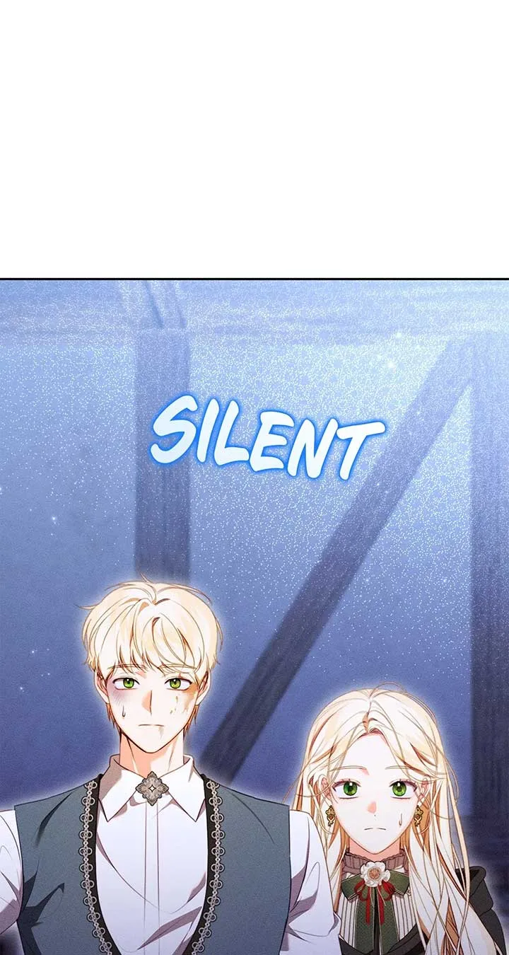 Becoming the Lady of the Cursed Ducal House Chapter 64 page 38