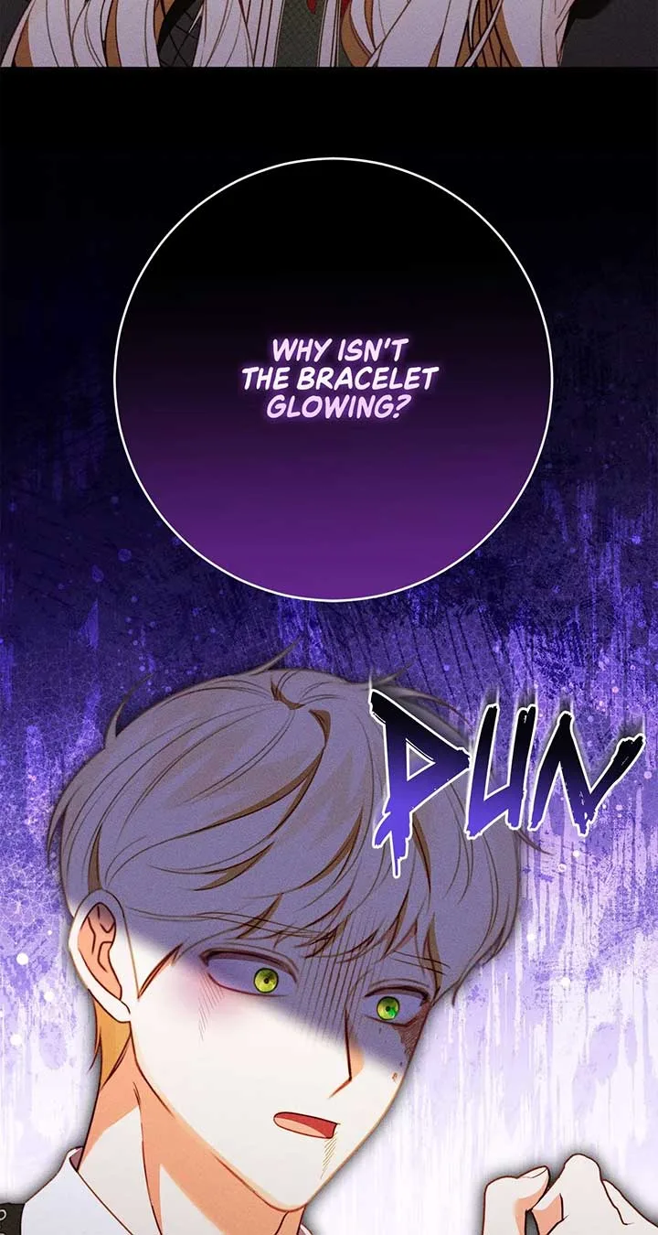 Becoming the Lady of the Cursed Ducal House Chapter 64 page 42