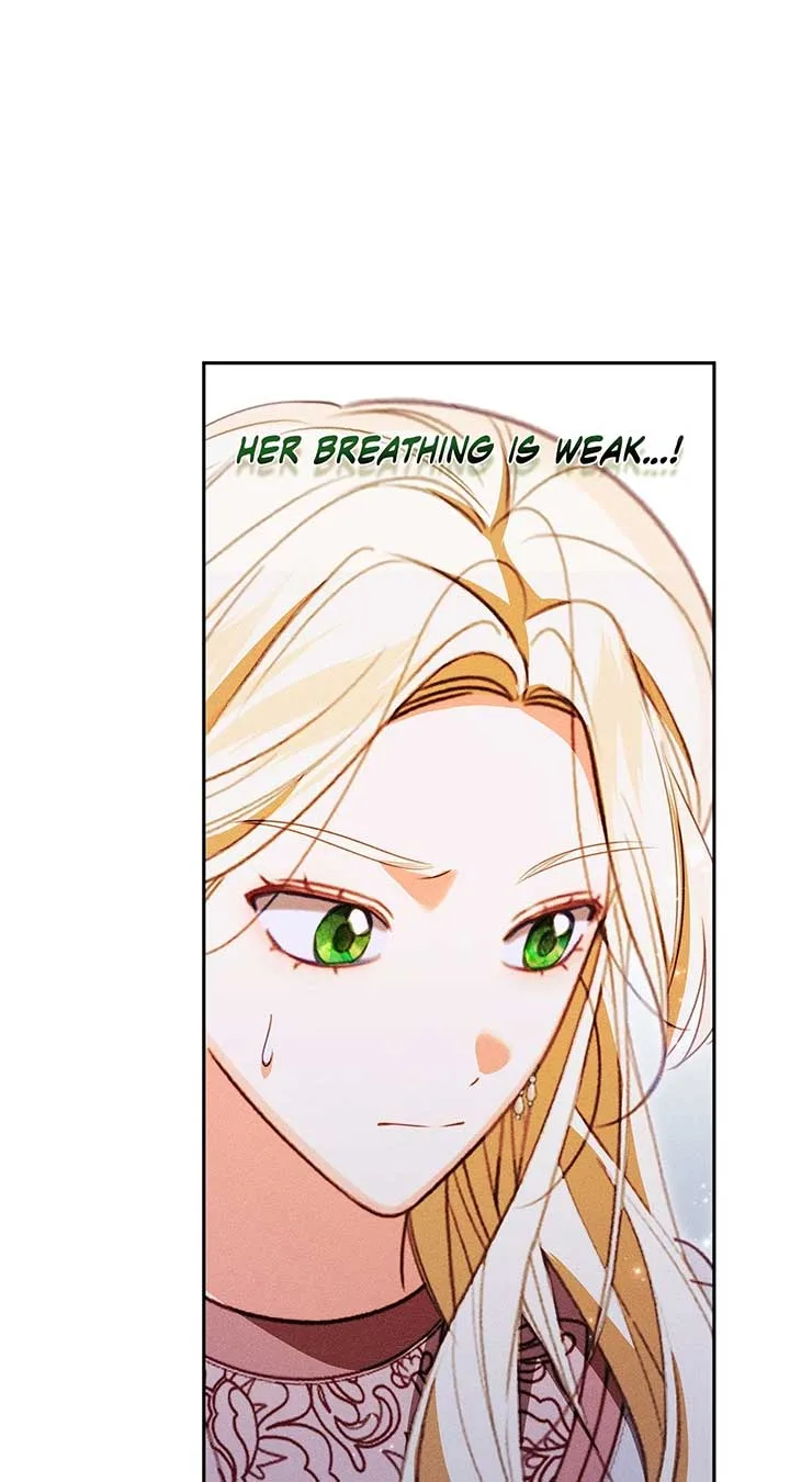 Becoming the Lady of the Cursed Ducal House Chapter 68 page 38