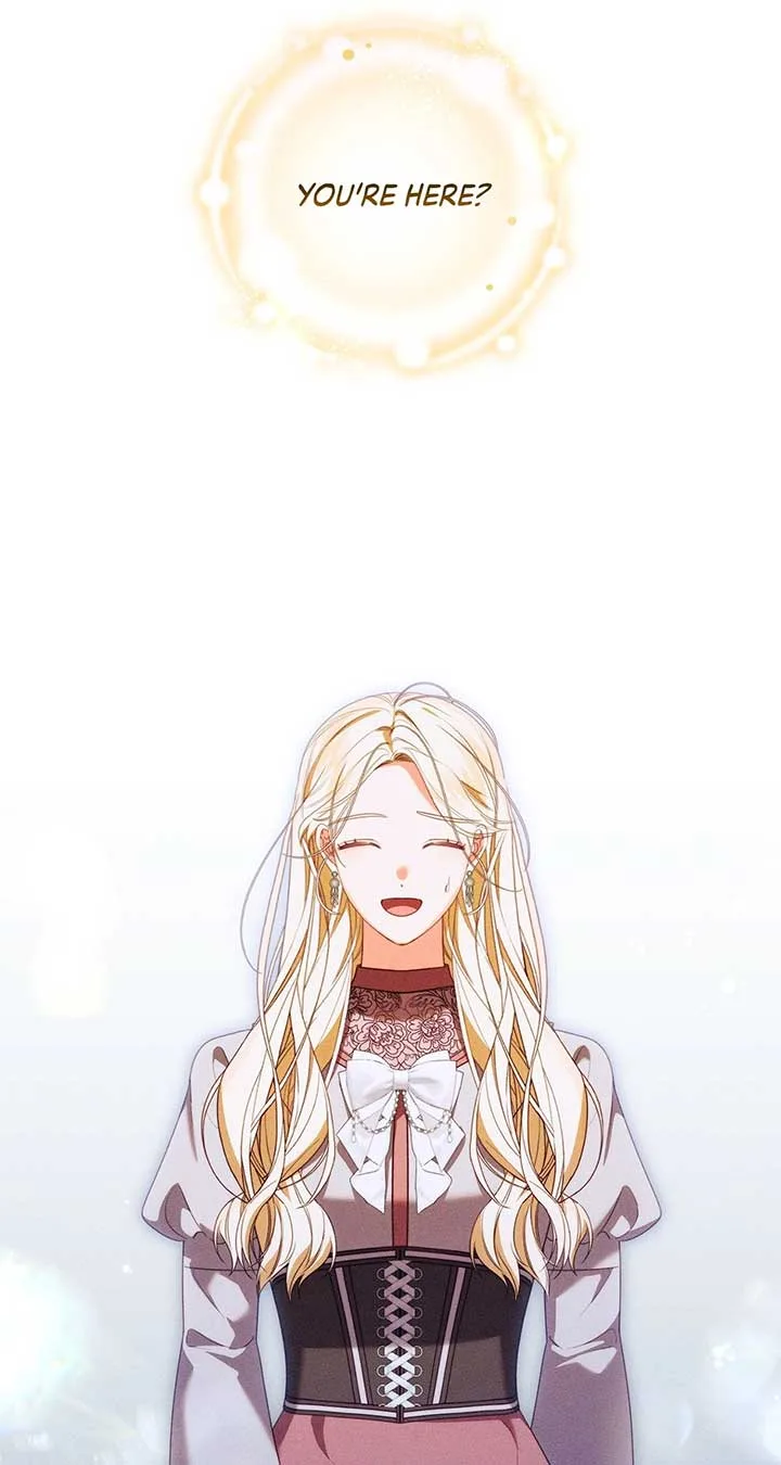 Becoming the Lady of the Cursed Ducal House Chapter 68 page 30