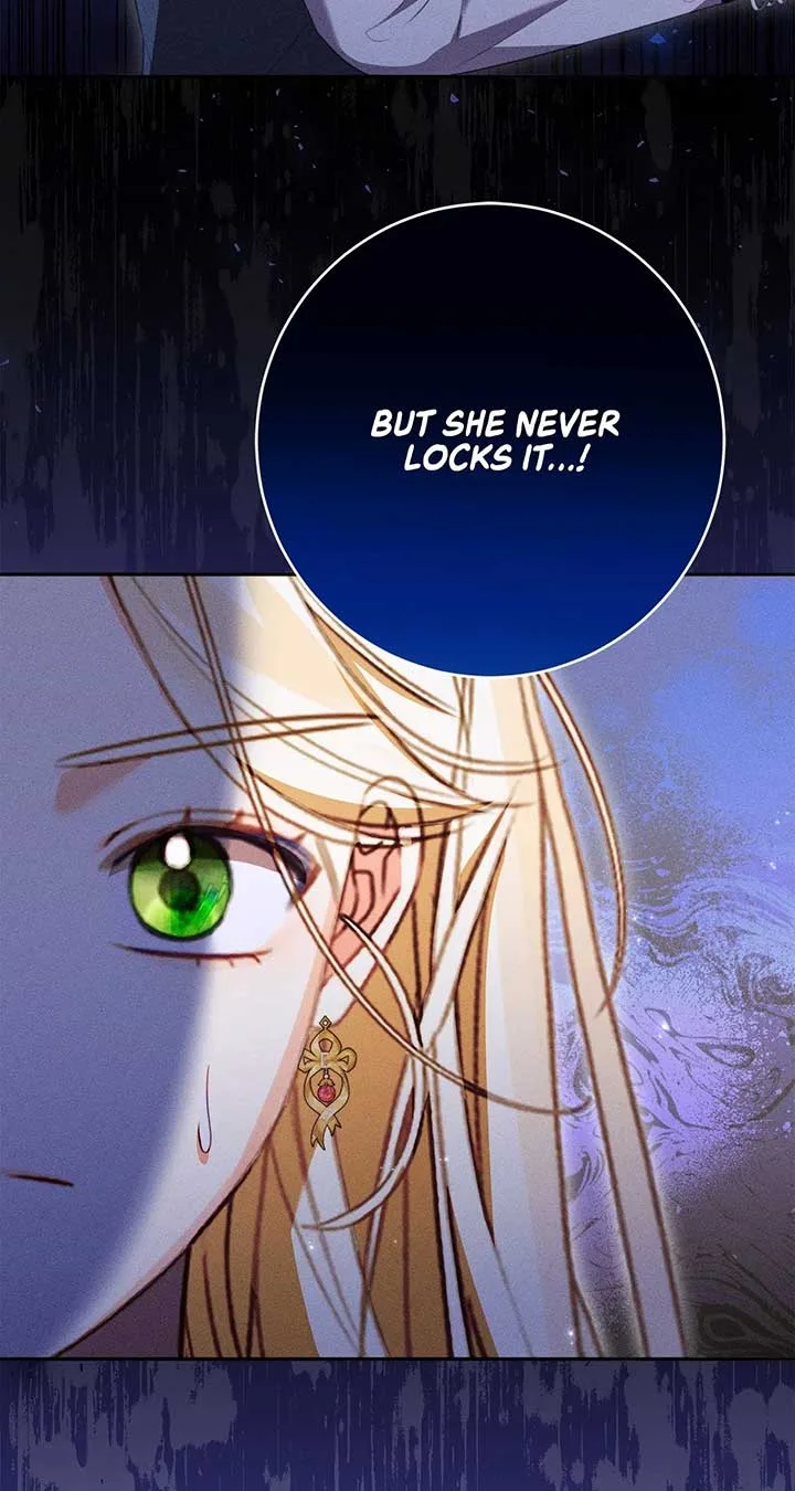 Becoming the Lady of the Cursed Ducal House Chapter 64 page 46