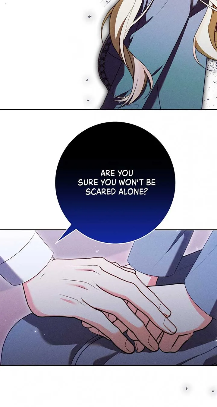 Becoming the Lady of the Cursed Ducal House Chapter 65 page 20